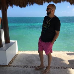 Meet your Posher, Wes